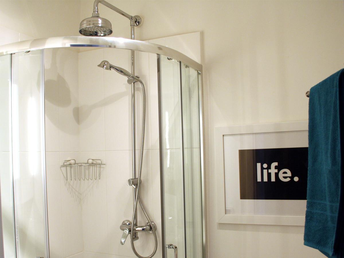 Elektoralna Warsaw Apartment Ngoại thất bức ảnh