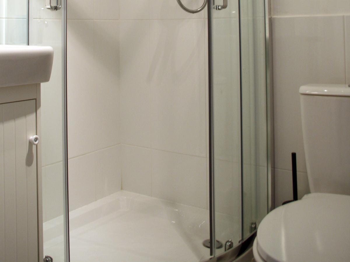 Elektoralna Warsaw Apartment Ngoại thất bức ảnh